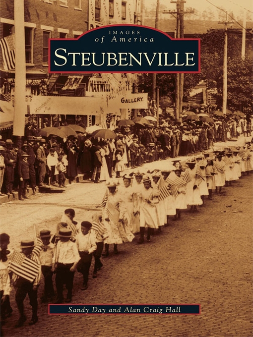 Title details for Steubenville by Sandy Day - Available